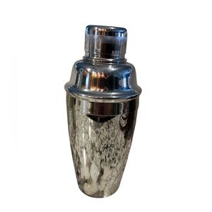 Ketel One Vodka Mini Cocktail Shaker – Stainless Steel